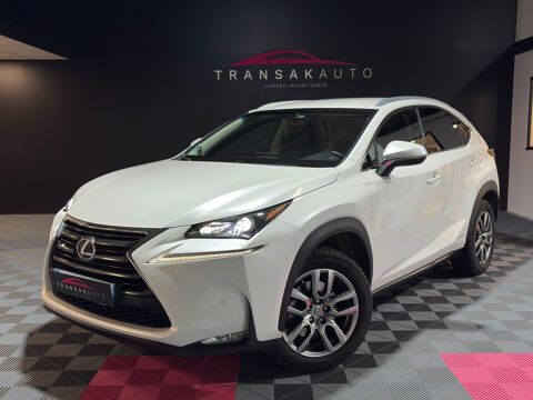 Annonce voiture Lexus Divers 22490 
