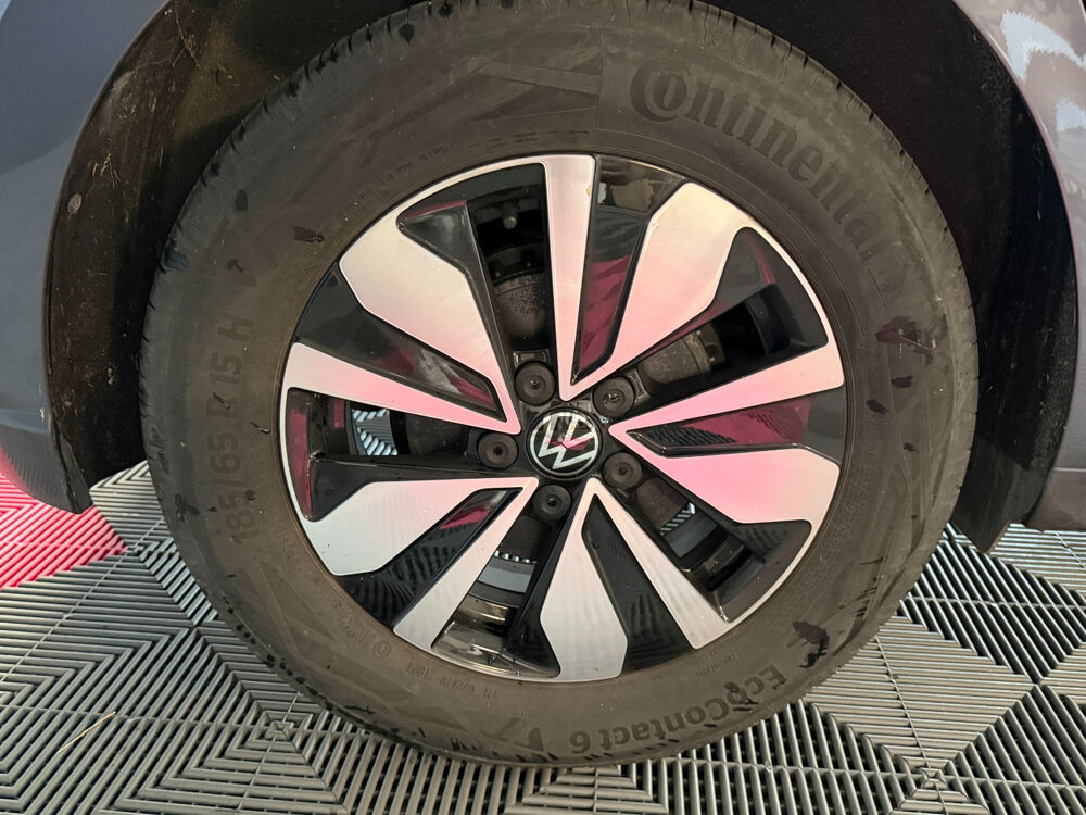 Polo 1.0 TSI 95 S&S BVM5 2024 occasion 85190 Venansault