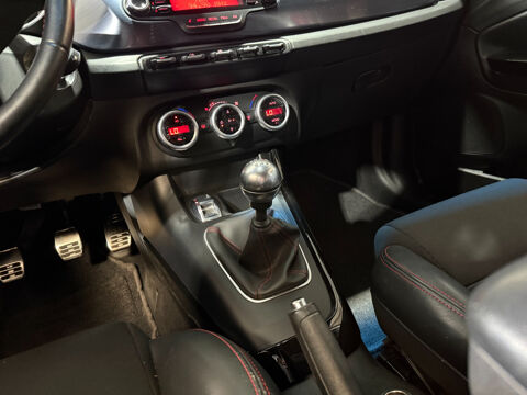 Giulietta 1.4 Tjet 120 ch S&S Distinctive 2011 occasion 85190 Venansault