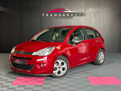 Citroen c3 HDi 70 Confort