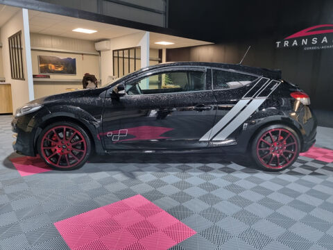 Mégane III Coupé 2.0 275 RS Trophy 2014 occasion 85190 Venansault