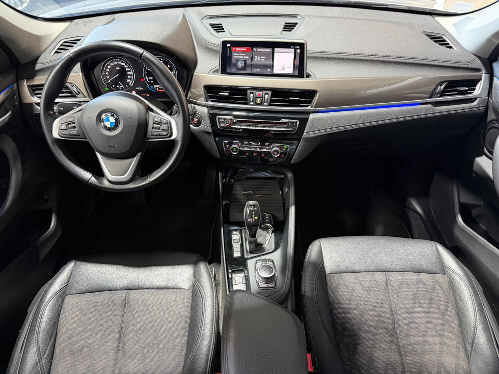 X1 sDrive 16d 116 ch DKG7 xLine 2020 occasion 85190 Venansault