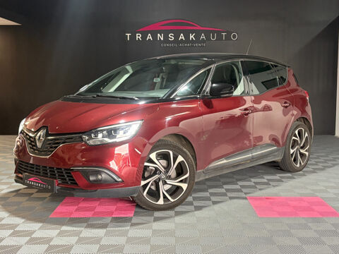 Renault scenic iv TCe 130 Energy Intens