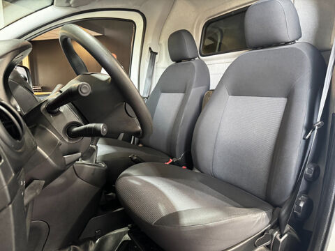 Fiat 500 SERIE 6 EURO 6D 1.2 69 ch Eco Pack Loung