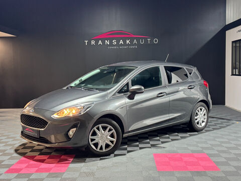 Ford Fiesta 1.1 85 ch BVM5 Trend 2018 occasion Venansault 85190