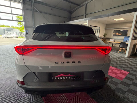 Formentor 2.0 TDI 150 ch DSG7 4Drive V 2022 occasion 85190 Venansault