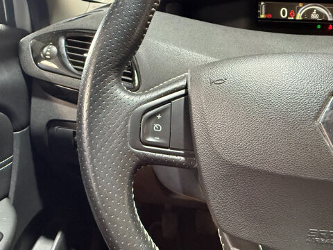 Sc&eacute;nic III Scenic dCi 130 Energy FAP eco2 Bose Edition 2014 occasion 85190 Venansault