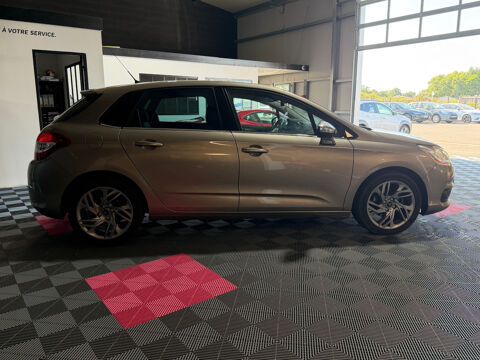 C4 e-HDi 115 Exclusive ETG6 2014 occasion 85190 Venansault