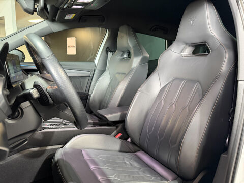 Formentor 2.0 TDI 150 ch DSG7 4Drive V 2022 occasion 85190 Venansault