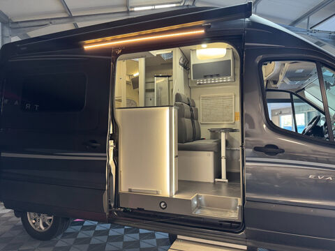 Transit TRANSIT FGN CA T350 L2H3 2.0 ECOBLUE 170 S&S BVA TREND BUSIN 2021 occasion 85190 Venansault