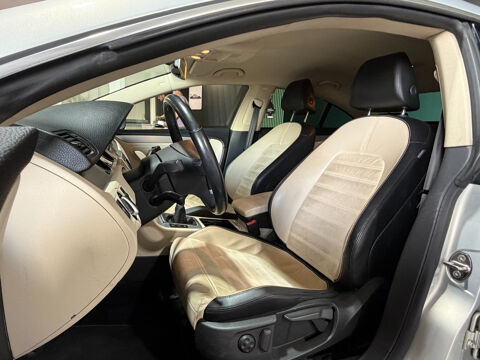Passat CC 2.0 16S TSI 200 Carat 2010 occasion 85190 Venansault