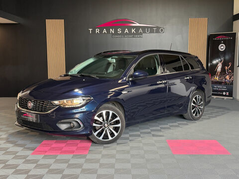 Fiat Tipo TIPO STATION WAGON 1.6 MULTIJET 120 CH S/S EASY 2018 occasion Venansault 85190