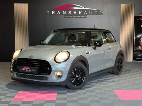 Annonce voiture Mini Divers 9490 €