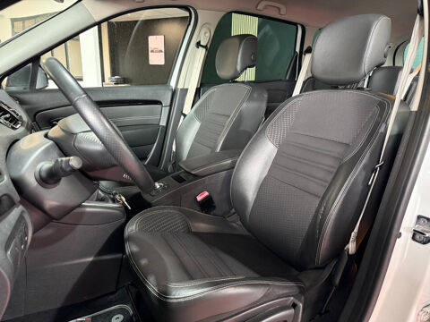Sc&eacute;nic III Scenic dCi 130 Energy FAP eco2 Bose Edition 2014 occasion 85190 Venansault
