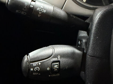 C3 HDi 70 FAP Attraction 2013 occasion 85190 Venansault