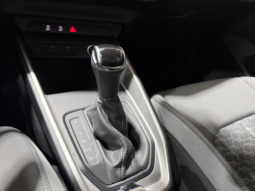 A1 Sportback 30 TFSI 110 ch S tronic 7 Advanced 2 2021 occasion 85190 Venansault