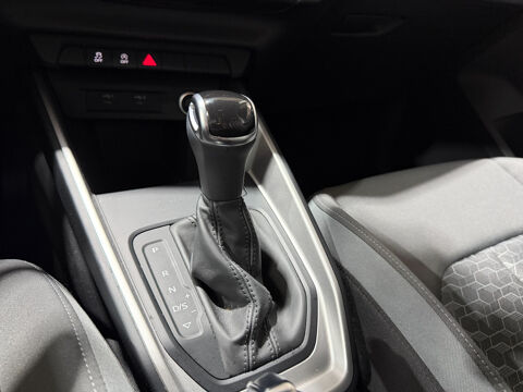 A1 Sportback 30 TFSI 110 ch S tronic 7 Advanced 2 2021 occasion 85190 Venansault