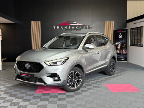 Annonce voiture MG MG.ZS 16990 €