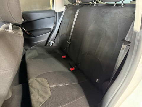 C3 BlueHDi 75 S&S 79g Confort Business 2016 occasion 85190 Venansault