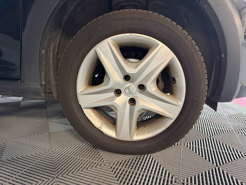 Sandero 1.5 dCi 90 FAP Stepway Prestige 2013 occasion 85190 Venansault