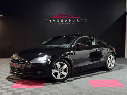 Annonce voiture Audi TT 9990 �