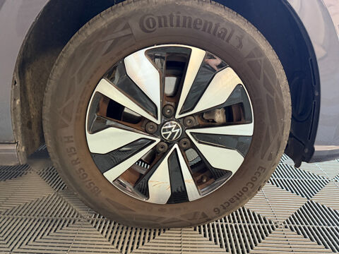 Polo 1.0 TSI 95 S&S BVM5 2024 occasion 85190 Venansault
