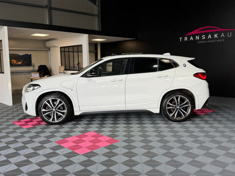 X2 xDrive 25e 220 ch BVA6 M Sport 2021 occasion 85190 Venansault