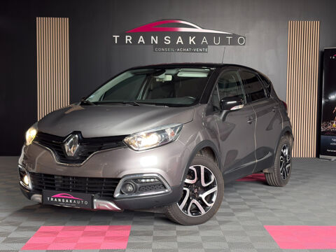 Renault captur BUSINESS TCe 90 Energy Business