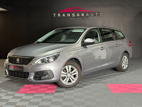 Annonce voiture Peugeot 308 11490 