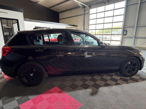 S&eacute;rie 1 116d EfficientDynamics Edition 116 ch Lounge 2016 occasion 85190 Venansault
