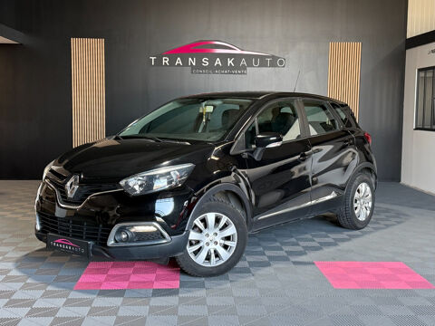 Renault captur BUSINESS dCi 90 Energy Business