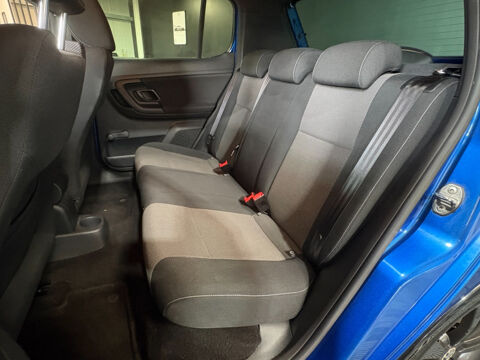 Fabia Combi 1.2 TSI 85 Monte Carlo 2013 occasion 85190 Venansault