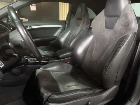 S5 4.2 FSi V8 Quattro 2007 occasion 85190 Venansault