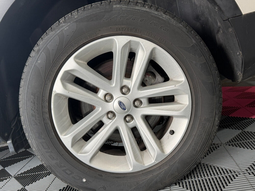 Explorer 2.0L ECOBOOST XLT SPORT 2013 occasion 85190 Venansault