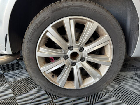 Transporter Combi L2H1 2.0 TDI 102 2014 occasion 85190 Venansault