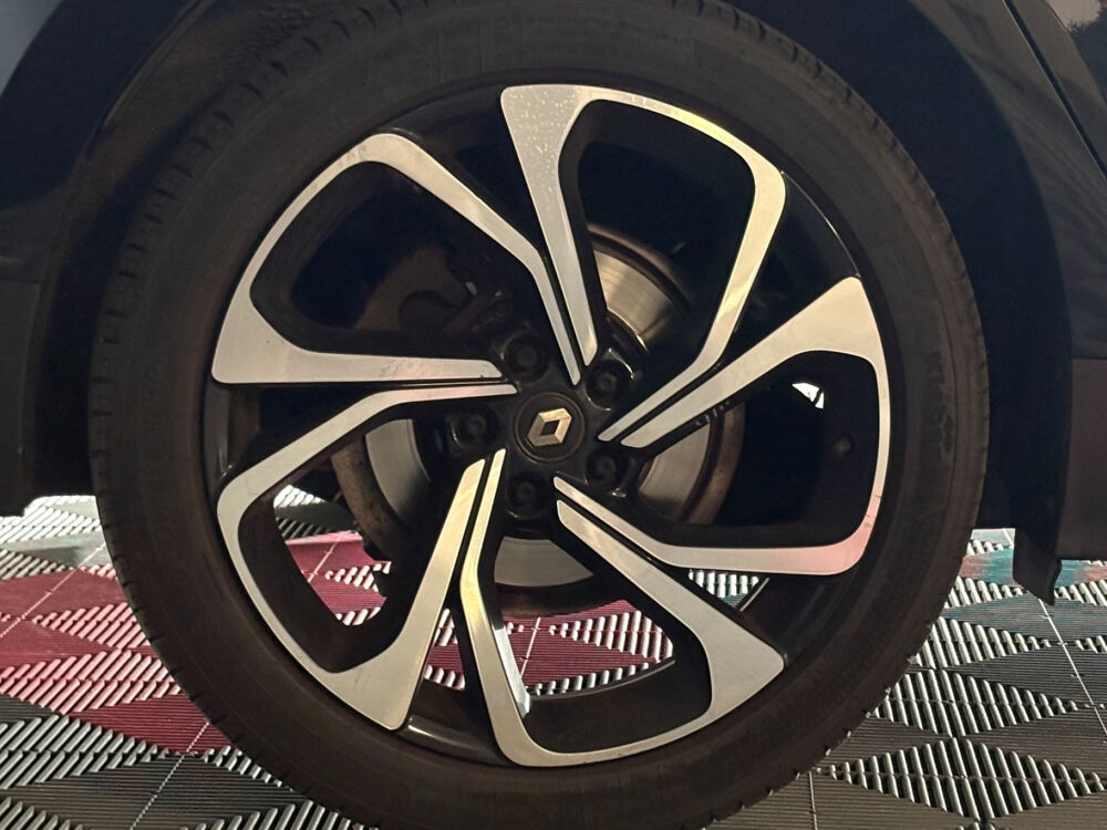 Scenic IV Scenic TCe 140 FAP EDC Intens 2019 occasion 85190 Venansault