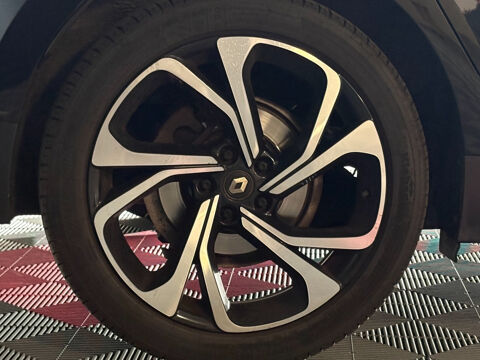 Scenic IV Scenic TCe 140 FAP EDC Intens 2019 occasion 85190 Venansault