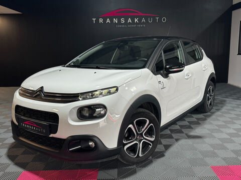 Citroen c3 PureTech 82 S&S BVM5 Graphic