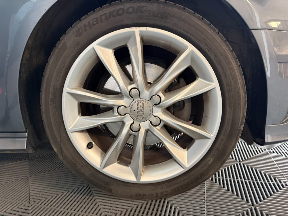 A3 Sportback 1.6 TDI 110 S Line 2016 occasion 85190 Venansault