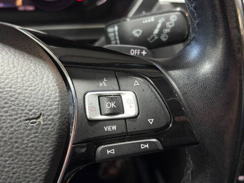 Tiguan 2.0 TDI 190 DSG7 4Motion Carat 2019 occasion 85190 Venansault