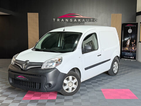 Renault Kangoo Blue dCi 95 2021 occasion Venansault 85190