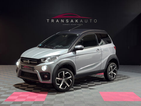 Autres Autres 2021 occasion Venansault 85190