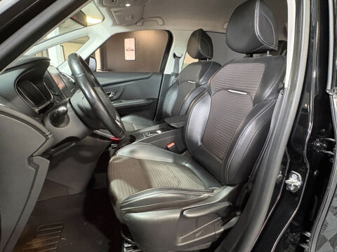 Scenic IV Scenic TCe 140 FAP EDC Intens 2019 occasion 85190 Venansault