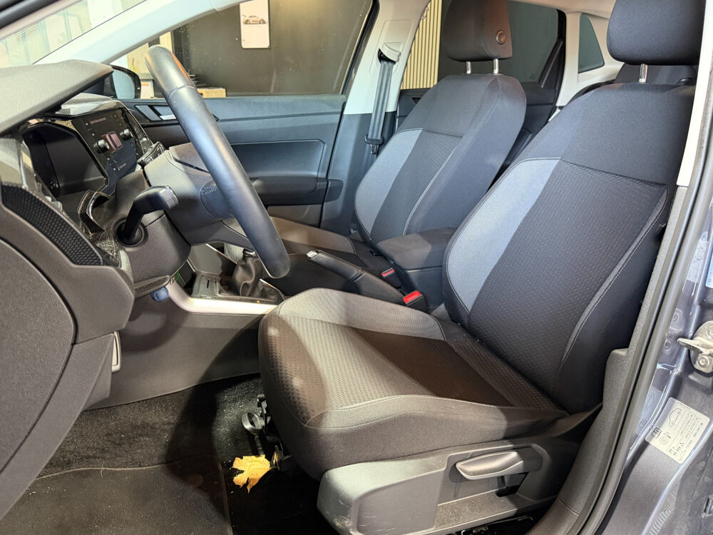 Polo 1.0 TSI 95 S&S BVM5 2024 occasion 85190 Venansault