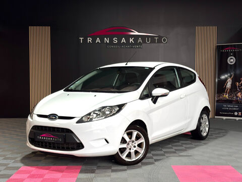 Ford fiesta 1.25i 82 Trend