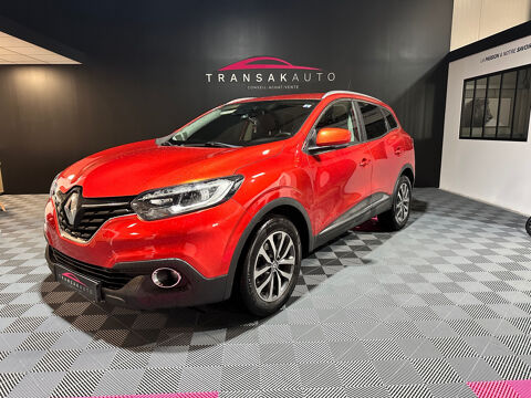 Renault kadjar TCe 130 Energy Zen