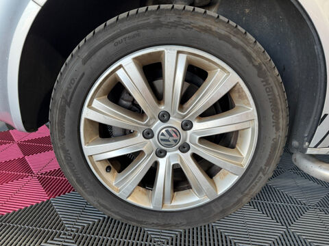 Transporter Combi L2H1 2.0 TDI 102 2014 occasion 85190 Venansault