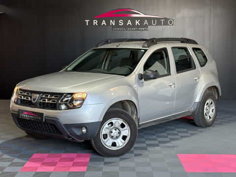Dacia duster 1.5 dCi 90 4x2 Ambiance
