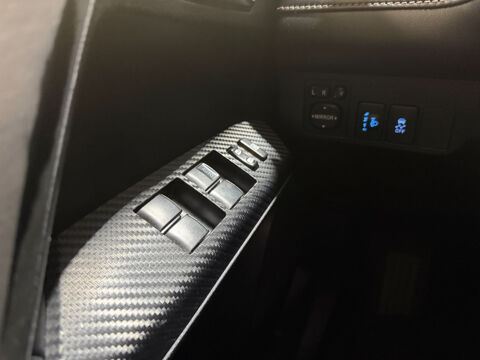 RAV 4 RAV4 124 D-4D 2WD Lounge 2013 occasion 85190 Venansault