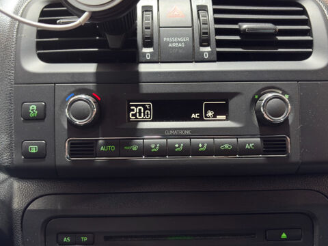 Fabia Combi 1.2 TSI 85 Monte Carlo 2013 occasion 85190 Venansault